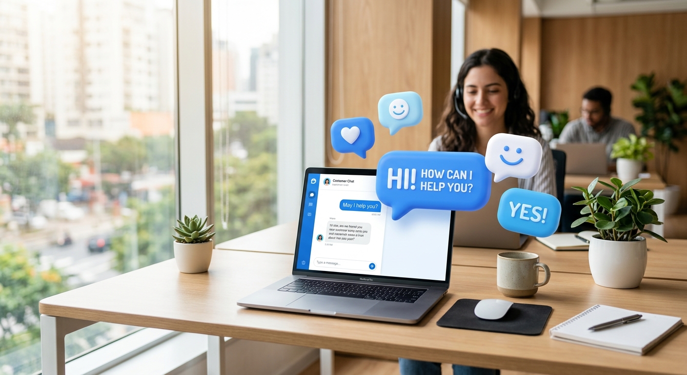 Automatización Servicio Cliente Sin Programar: 5 Recursos
