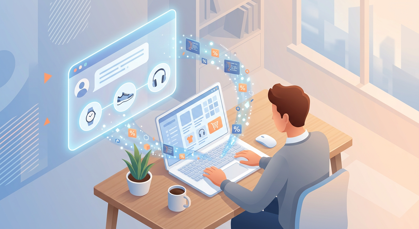 Chatbot para Sugerencias Productos Personalizadas: Casos Reales