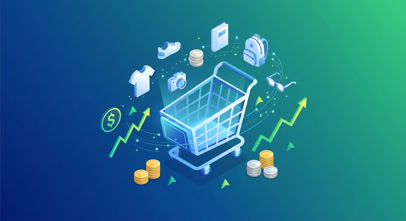 Cómo Aumentar Valor Promedio Pedido Ecommerce: 5 Tácticas