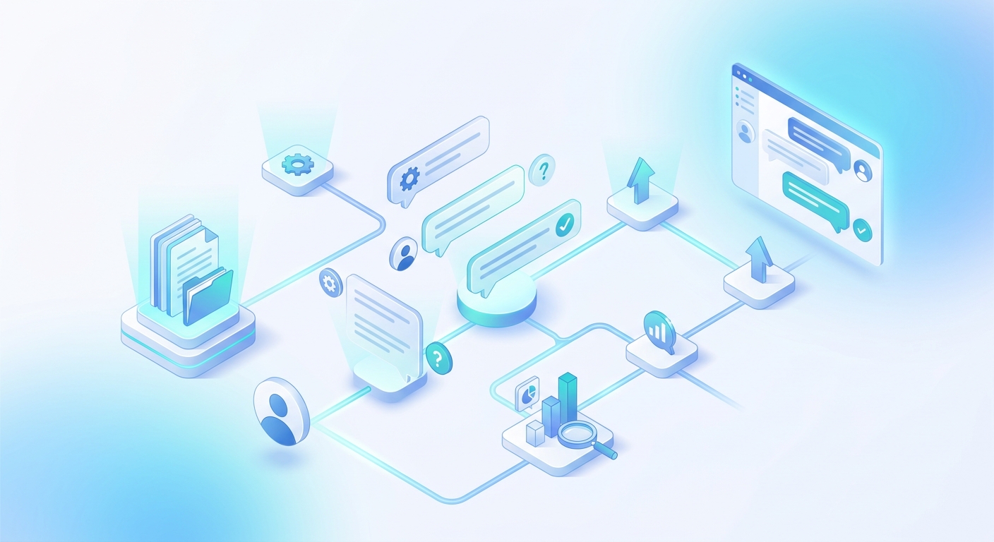 Automatizacion Respuestas Preguntas Frecuentes Ecommerce