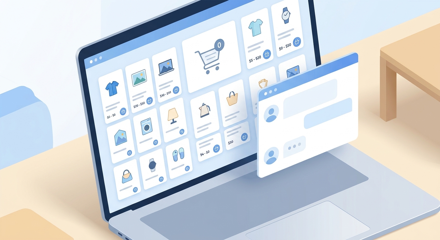 Comparación Chatbot Español para Ecommerce: 5 Plataformas