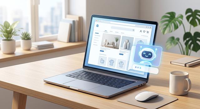 Cómo Integrar Chatbot en Tienda Shopify: 5 Recursos Clave